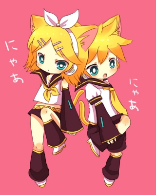 Vocaloid Kagamine Rin and Len 2148
 , , , ,       ( ) 2148. Kagamine Rin and Len vocaloid picture (pixx, art, fanart, photo) 2148
vocaloid  Kagamine Rin Len      anime pixx girls        art fanart picture