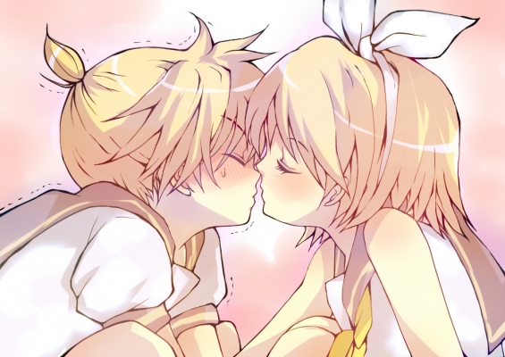 Vocaloid Kagamine Rin and Len 2154
 , , , ,       ( ) 2154. Kagamine Rin and Len vocaloid picture (pixx, art, fanart, photo) 2154
vocaloid  Kagamine Rin Len      anime pixx girls        art fanart picture