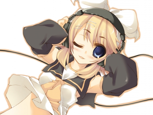 Vocaloid Kagamine Rin and Len 249
 , , , ,       ( ) 249. Kagamine Rin and Len vocaloid picture (pixx, art, fanart, photo) 249
vocaloid  Kagamine Rin Len      anime pixx girls        art fanart picture