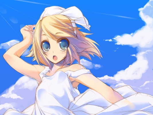 Vocaloid Kagamine Rin and Len 250
 , , , ,       ( ) 250. Kagamine Rin and Len vocaloid picture (pixx, art, fanart, photo) 250
vocaloid  Kagamine Rin Len      anime pixx girls        art fanart picture