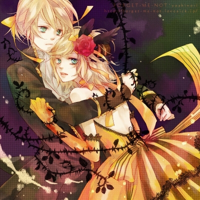 Vocaloid Kagamine Rin and Len 332
 , , , ,       ( ) 332. Kagamine Rin and Len vocaloid picture (pixx, art, fanart, photo) 332
vocaloid  Kagamine Rin Len      anime pixx girls        art fanart picture