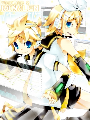 Vocaloid Kagamine Rin and Len 334
 , , , ,       ( ) 334. Kagamine Rin and Len vocaloid picture (pixx, art, fanart, photo) 334
vocaloid  Kagamine Rin Len      anime pixx girls        art fanart picture