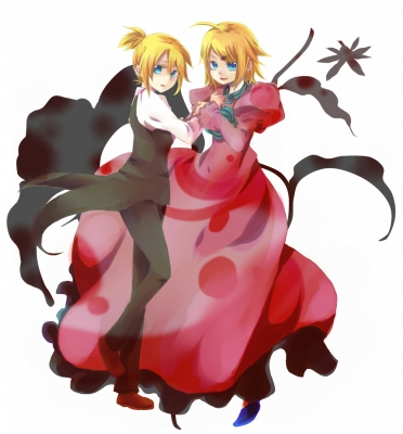 Vocaloid Kagamine Rin and Len 344
 , , , ,       ( ) 344. Kagamine Rin and Len vocaloid picture (pixx, art, fanart, photo) 344
vocaloid  Kagamine Rin Len      anime pixx girls        art fanart picture