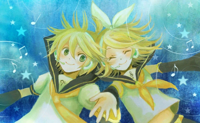 Vocaloid Kagamine Rin and Len 356
 , , , ,       ( ) 356. Kagamine Rin and Len vocaloid picture (pixx, art, fanart, photo) 356
vocaloid  Kagamine Rin Len      anime pixx girls        art fanart picture