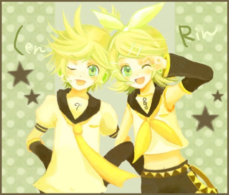 Vocaloid Kagamine Rin and Len 363
 , , , ,       ( ) 363. Kagamine Rin and Len vocaloid picture (pixx, art, fanart, photo) 363
vocaloid  Kagamine Rin Len      anime pixx girls        art fanart picture