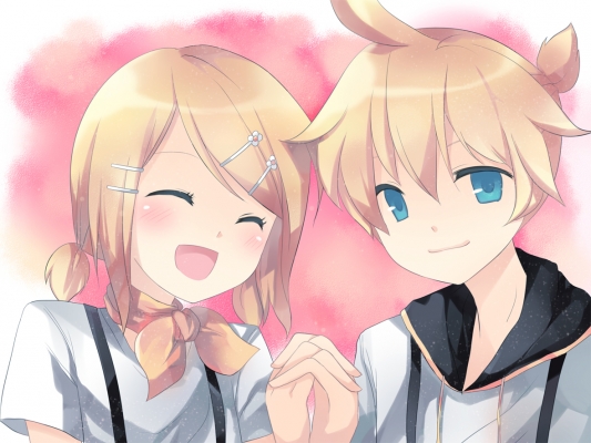 Vocaloid Kagamine Rin and Len 404
 , , , ,       ( ) 404. Kagamine Rin and Len vocaloid picture (pixx, art, fanart, photo) 404
vocaloid  Kagamine Rin Len      anime pixx girls        art fanart picture