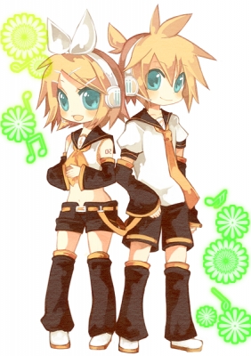 Vocaloid Kagamine Rin and Len 407
 , , , ,       ( ) 407. Kagamine Rin and Len vocaloid picture (pixx, art, fanart, photo) 407
vocaloid  Kagamine Rin Len      anime pixx girls        art fanart picture
