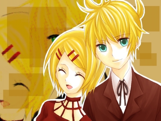 Vocaloid Kagamine Rin and Len 413
 , , , ,       ( ) 413. Kagamine Rin and Len vocaloid picture (pixx, art, fanart, photo) 413
vocaloid  Kagamine Rin Len      anime pixx girls        art fanart picture