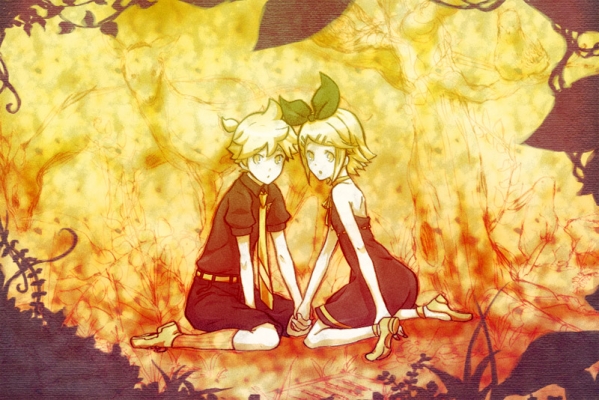 Vocaloid Kagamine Rin and Len 440
 , , , ,       ( ) 440. Kagamine Rin and Len vocaloid picture (pixx, art, fanart, photo) 440
vocaloid  Kagamine Rin Len      anime pixx girls        art fanart picture