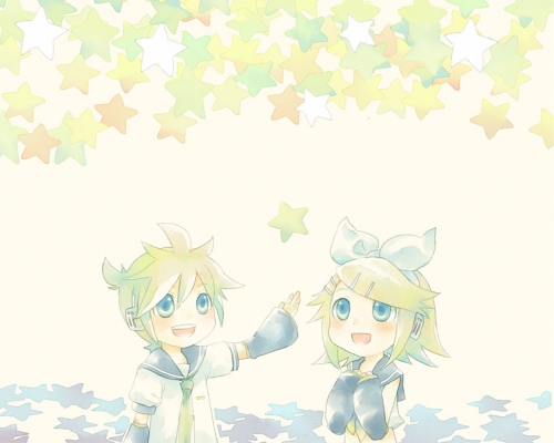 Vocaloid Kagamine Rin and Len 496
 , , , ,       ( ) 496. Kagamine Rin and Len vocaloid picture (pixx, art, fanart, photo) 496
vocaloid  Kagamine Rin Len      anime pixx girls        art fanart picture