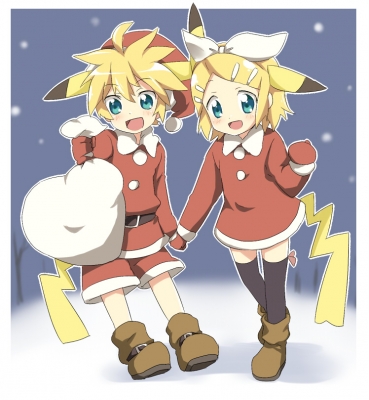 Vocaloid Kagamine Rin and Len 498
 , , , ,       ( ) 498. Kagamine Rin and Len vocaloid picture (pixx, art, fanart, photo) 498
vocaloid  Kagamine Rin Len      anime pixx girls        art fanart picture