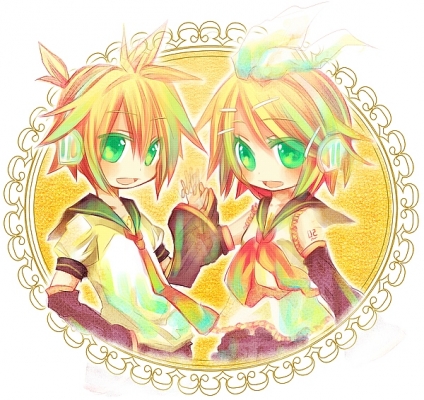 Vocaloid Kagamine Rin and Len 507
 , , , ,       ( ) 507. Kagamine Rin and Len vocaloid picture (pixx, art, fanart, photo) 507
vocaloid  Kagamine Rin Len      anime pixx girls        art fanart picture