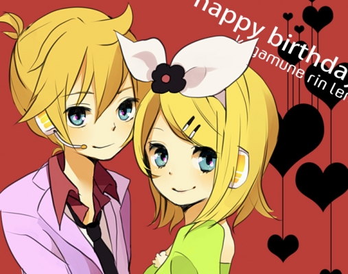 Vocaloid Kagamine Rin and Len 509
 , , , ,       ( ) 509. Kagamine Rin and Len vocaloid picture (pixx, art, fanart, photo) 509
vocaloid  Kagamine Rin Len      anime pixx girls        art fanart picture