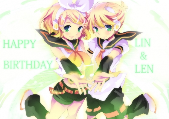 Vocaloid Kagamine Rin and Len 525
 , , , ,       ( ) 525. Kagamine Rin and Len vocaloid picture (pixx, art, fanart, photo) 525
vocaloid  Kagamine Rin Len      anime pixx girls        art fanart picture