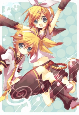 Vocaloid Kagamine Rin and Len 603
 , , , ,       ( ) 603. Kagamine Rin and Len vocaloid picture (pixx, art, fanart, photo) 603
vocaloid  Kagamine Rin Len      anime pixx girls        art fanart picture