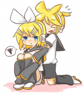Vocaloid Kagamine Rin and Len 611
 , , , ,       ( ) 611. Kagamine Rin and Len vocaloid picture (pixx, art, fanart, photo) 611
vocaloid  Kagamine Rin Len      anime pixx girls        art fanart picture