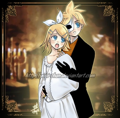 Vocaloid Kagamine Rin and Len 637
 , , , ,       ( ) 637. Kagamine Rin and Len vocaloid picture (pixx, art, fanart, photo) 637
vocaloid  Kagamine Rin Len      anime pixx girls        art fanart picture