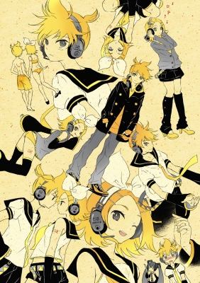 Vocaloid Kagamine Rin and Len 651
 , , , ,       ( ) 651. Kagamine Rin and Len vocaloid picture (pixx, art, fanart, photo) 651
vocaloid  Kagamine Rin Len      anime pixx girls        art fanart picture