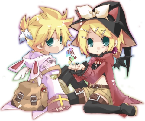 Vocaloid Kagamine Rin and Len 677
 , , , ,       ( ) 677. Kagamine Rin and Len vocaloid picture (pixx, art, fanart, photo) 677
vocaloid  Kagamine Rin Len      anime pixx girls        art fanart picture