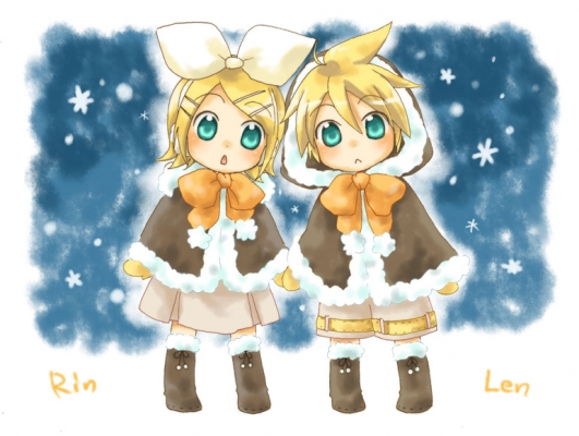 Vocaloid Kagamine Rin and Len 688
 , , , ,       ( ) 688. Kagamine Rin and Len vocaloid picture (pixx, art, fanart, photo) 688
vocaloid  Kagamine Rin Len      anime pixx girls        art fanart picture