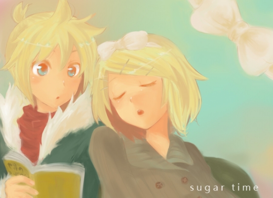 Vocaloid Kagamine Rin and Len 707
 , , , ,       ( ) 707. Kagamine Rin and Len vocaloid picture (pixx, art, fanart, photo) 707
vocaloid  Kagamine Rin Len      anime pixx girls        art fanart picture