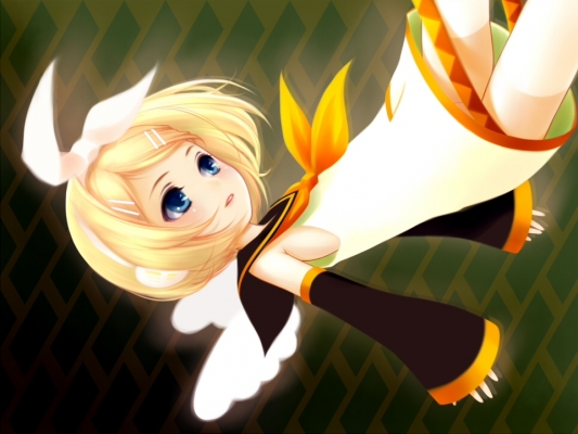 Vocaloid Kagamine Rin and Len 711
 , , , ,       ( ) 711. Kagamine Rin and Len vocaloid picture (pixx, art, fanart, photo) 711
vocaloid  Kagamine Rin Len      anime pixx girls        art fanart picture