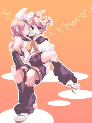 Vocaloid Kagamine Rin and Len 710
 , , , ,       ( ) 710. Kagamine Rin and Len vocaloid picture (pixx, art, fanart, photo) 710
vocaloid  Kagamine Rin Len      anime pixx girls        art fanart picture