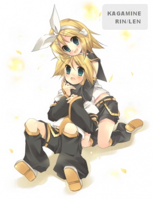 Vocaloid Kagamine Rin and Len 716
 , , , ,       ( ) 716. Kagamine Rin and Len vocaloid picture (pixx, art, fanart, photo) 716
vocaloid  Kagamine Rin Len      anime pixx girls        art fanart picture