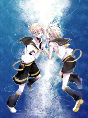 Vocaloid Kagamine Rin and Len 736
 , , , ,       ( ) 736. Kagamine Rin and Len vocaloid picture (pixx, art, fanart, photo) 736
vocaloid  Kagamine Rin Len      anime pixx girls        art fanart picture