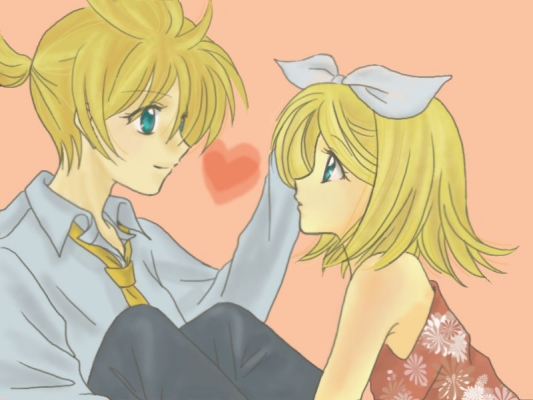 Vocaloid Kagamine Rin and Len 762
 , , , ,       ( ) 762. Kagamine Rin and Len vocaloid picture (pixx, art, fanart, photo) 762
vocaloid  Kagamine Rin Len      anime pixx girls        art fanart picture