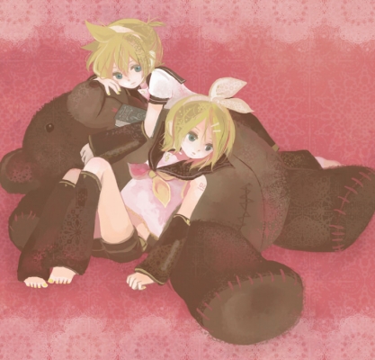 Vocaloid Kagamine Rin and Len 784
 , , , ,       ( ) 784. Kagamine Rin and Len vocaloid picture (pixx, art, fanart, photo) 784
vocaloid  Kagamine Rin Len      anime pixx girls        art fanart picture