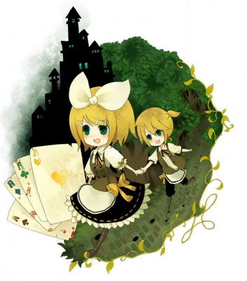 Vocaloid Kagamine Rin and Len 815
 , , , ,       ( ) 815. Kagamine Rin and Len vocaloid picture (pixx, art, fanart, photo) 815
vocaloid  Kagamine Rin Len      anime pixx girls        art fanart picture