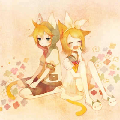 Vocaloid Kagamine Rin and Len 819
 , , , ,       ( ) 819. Kagamine Rin and Len vocaloid picture (pixx, art, fanart, photo) 819
vocaloid  Kagamine Rin Len      anime pixx girls        art fanart picture