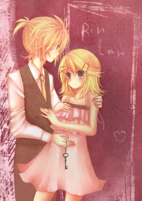 Vocaloid Kagamine Rin and Len 818
 , , , ,       ( ) 818. Kagamine Rin and Len vocaloid picture (pixx, art, fanart, photo) 818
vocaloid  Kagamine Rin Len      anime pixx girls        art fanart picture