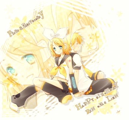 Vocaloid Kagamine Rin and Len 830
 , , , ,       ( ) 830. Kagamine Rin and Len vocaloid picture (pixx, art, fanart, photo) 830
vocaloid  Kagamine Rin Len      anime pixx girls        art fanart picture