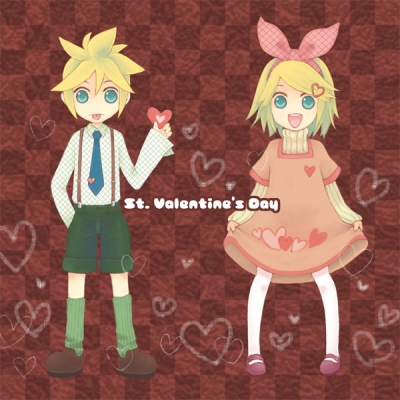 Vocaloid Kagamine Rin and Len 831
 , , , ,       ( ) 831. Kagamine Rin and Len vocaloid picture (pixx, art, fanart, photo) 831
vocaloid  Kagamine Rin Len      anime pixx girls        art fanart picture