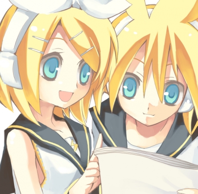 Vocaloid Kagamine Rin and Len 841
 , , , ,       ( ) 841. Kagamine Rin and Len vocaloid picture (pixx, art, fanart, photo) 841
vocaloid  Kagamine Rin Len      anime pixx girls        art fanart picture