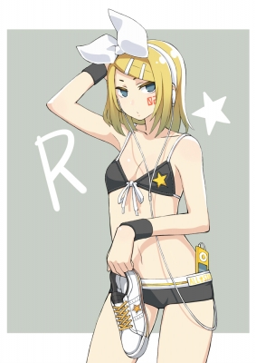 Vocaloid Kagamine Rin and Len 843
 , , , ,       ( ) 843. Kagamine Rin and Len vocaloid picture (pixx, art, fanart, photo) 843
vocaloid  Kagamine Rin Len      anime pixx girls        art fanart picture
