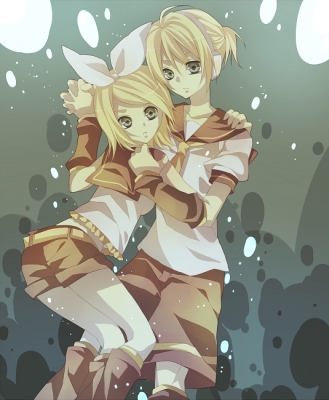 Vocaloid Kagamine Rin and Len 950
 , , , ,       ( ) 950. Kagamine Rin and Len vocaloid picture (pixx, art, fanart, photo) 950
vocaloid  Kagamine Rin Len      anime pixx girls        art fanart picture