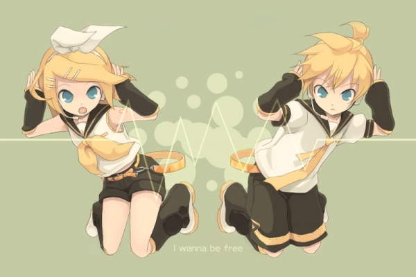 Vocaloid Kagamine Rin and Len 967
 , , , ,       ( ) 967. Kagamine Rin and Len vocaloid picture (pixx, art, fanart, photo) 967
vocaloid  Kagamine Rin Len      anime pixx girls        art fanart picture