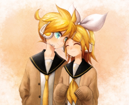 Vocaloid Kagamine Rin and Len 977
 , , , ,       ( ) 977. Kagamine Rin and Len vocaloid picture (pixx, art, fanart, photo) 977
vocaloid  Kagamine Rin Len      anime pixx girls        art fanart picture
