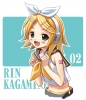 Vocaloid Kagamine Rin and Len 5
vocaloid  Kagamine Rin Len      anime pixx girls        art fanart picture