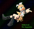Vocaloid Kagamine Rin and Len 29
vocaloid  Kagamine Rin Len      anime pixx girls        art fanart picture