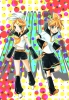 Vocaloid Kagamine Rin and Len 58
vocaloid  Kagamine Rin Len      anime pixx girls        art fanart picture