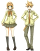 Vocaloid Kagamine Rin and Len 64
vocaloid  Kagamine Rin Len      anime pixx girls        art fanart picture