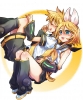 Vocaloid Kagamine Rin and Len 67
vocaloid  Kagamine Rin Len      anime pixx girls        art fanart picture