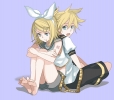 Vocaloid Kagamine Rin and Len 998
vocaloid  Kagamine Rin Len      anime pixx girls        art fanart picture