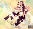 Vocaloid Kagamine Rin and Len 1010
vocaloid  Kagamine Rin Len      anime pixx girls        art fanart picture