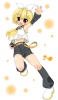 Vocaloid Kagamine Rin and Len 1017
vocaloid  Kagamine Rin Len      anime pixx girls        art fanart picture