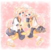 Vocaloid Kagamine Rin and Len 1044
vocaloid  Kagamine Rin Len      anime pixx girls        art fanart picture